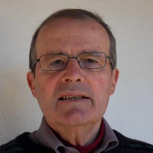 Daniel Rivet
