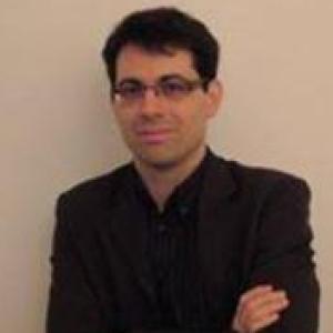 Nicolas Picard