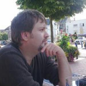 Stéphane François 