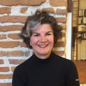 Sylvie Chaperon 