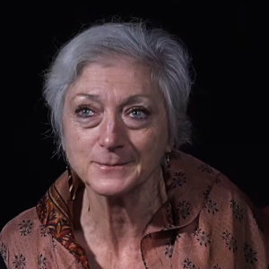 Portrait de Sylvie Germain