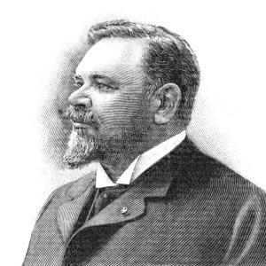 Edmond Théry