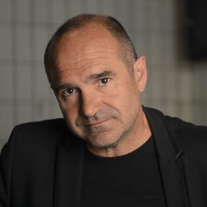 Yvan Gastaut